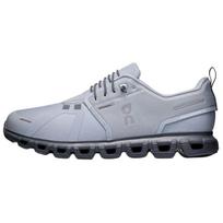 ON Cloud 6 Waterproof Alloy Wolf Vyriški Sportbačiai Pilki 3MF10063030 41