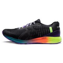 Asics DynaFlyte 3 SP Juodi Vyriški Sportbačiai Balti 1011A253001 45