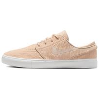 Nike Zoom Stefan Janoski OG+ SE SB Perlo Baltumo Arklienos Plaukų Unisex Bėgimo Bateliai Kreminės Viršūnės Baltumo Mystic-Hibiscus HF3060-200 36.5