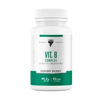 Trec Nutrition Vitamin B Complex – 60 kapsulių