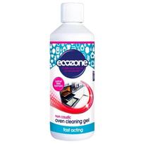 Ecozone Orkaitės valymo gelis, Riebalų šalinimas – 500 ml