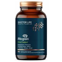 Doctor Life Magtein Mood Support – 90 kapsulių