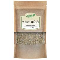 Ziółko Pankolio, vaisiai – 50 g