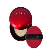 TIRTIR Mask Fit Red Cushion Mini atspalvis 17W, French Vanilla