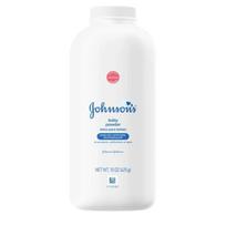 Johnson's Baby milteliai – 400 g