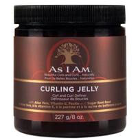 As I Am Curling Jelly Defining Gel for Curly Hair – 227 g