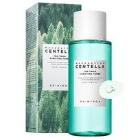 SKIN1004 Madagaskaro Centella Tea-Trica valomasis tonikas – 210 ml