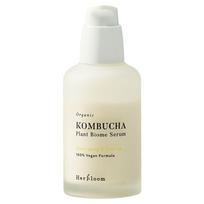 Herbloom Kombucha augalų biomo serumas – 50 ml
