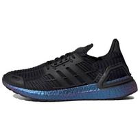 adidas UltraBoost CC_1 DNA Juodos Hazardinės Mėlynos Unisex Sportbačiai Pagrindinės Juodos Skaidrios Mėtinės GX7808 36⅔