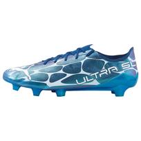 Reebok Ultra SL Glow FG Limoges Arctic Ice Vyriški sportbačiai Mėlyni Balti Mykonos-Blue 106788-01 43