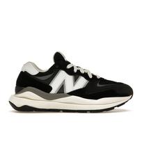 New Balance  57/40 Black Sea Salt Moteriški sportbačiai Balti W5740SLB 36