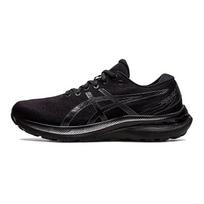 Asics Gel Kayano 29 GS Triple Black Vaikų sportbačiai 1014A275-001 36
