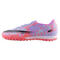 Nike Zoom Mercurial Vapor 15 Academy TF Dream Speed 6 Pack Unisex Sneakers Blue Cobalt-Bliss Fuchsia-Dream DV2426-405 42