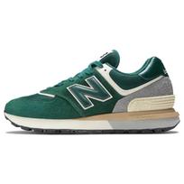 New Balance 574 Legacy Žali Sidabriniai Unisex Kedai U574LGNW 37