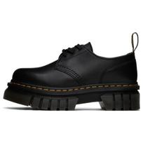 Dr. Martens Audrick Platform Juodi Moteriški Kedai 27147001 38