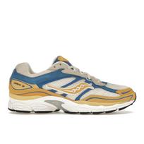 Saucony ProGrid Omni 9 Premium Cream Yellow Unisex sportbačiai S70740-3 42