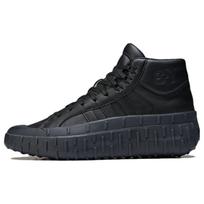 adidas Y-3 GR.1P Aukšti Juodi Unisex Sportbačiai Off-White FZ6394 38