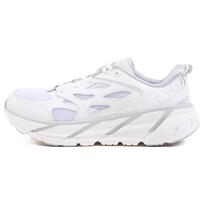 HOKA Clifton L Triple White Unisex sportbačiai 1114770-WWH 40.5