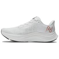 New Balance FuelCell Propel v4 Kvarco pilka Metalinė vario spalva Moteriški sportbačiai Granitas WFCPRGB4 36.5