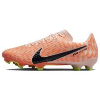 Nike Zoom Mercurial Vapor 15 Vapor 15 Academy MG United Pack Unisex Sneakers Orange Guava-Ice Black DZ3474-800 44