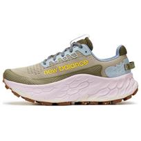 New Balance Nb Fresh Foam Patogus audinys Smūgio absorbcija Neslystantis Dėvėjimui atsparus Žemi Bėgimo maratonui bateliai Moteriški sportbačiai WTMORUG3 36.5