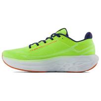 New Balance Fresh Foam X 1080v13 TCS NYC Maratono - Thirty Watt Vyriški sportbačiai Žalias Išbalintas-Lime-Glow Tamsiai mėlynas M1080Y13 41.5