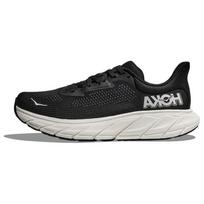 HOKA Arahi 7 Juodi Balti Vyriški Sportbačiai 1147850-BWHT 44