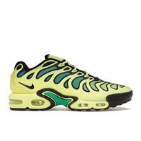 Nike Air Max Plus Drift Light Lemon Twist Vyriški sportbačiai Geltoni Juodi Stadium-Green FD4290-700 42