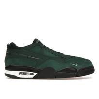 Nigel Sylvester x Air Jordan 4 RM SP Fence Green Vyriški sportbačiai Pro-Green Metallic-Platinum Black HF4334-300 41