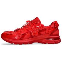 Cecilie Bahnsen x ASICS Gel Terrain Raudoni Unisex sportbačiai 1203A526-600 42.5