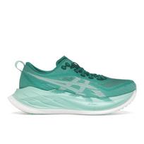 ASICS Superblast 2 Wave Teal Vyriški sportbačiai Illuminate-Mint 1013A142-400 39.5