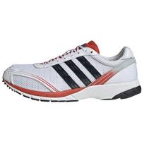 adidas Adizero Adios OG Balti Naudoti Raudoni Juodi Unisex Sportbačiai Debesų Baltumo Pagrindiniai Juodi JH9972 37⅓