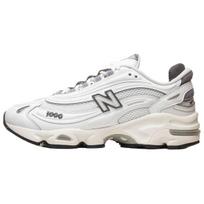 New Balance 1000 Balti Unisex sportbačiai M1000D 38.5 white