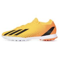Adidas X Speedportal.3 TF Heatspawn Pack Unisex sportbačiai Oranžiniai Solar-Gold Pagrindiniai juodi GZ2471 44