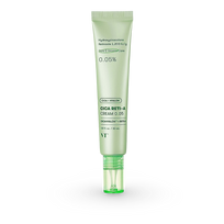 VT Cosmetics Cica Reti-A Cream 0.05, 30ml