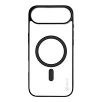 OBAL:ME MagNetix Outline dėklas skirtas Apple iPhone Air juodos spalvos