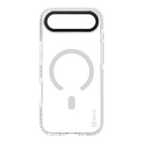 OBAL:ME MagNetix Bumper dėklas skirtas Apple iPhone Air baltos spalvos