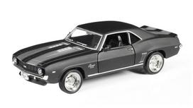 Žaislinė mašina RMZ city, Chevrolet camaro 554026M