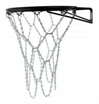 Metalinis krepšinio tinklas Master, 45 cm