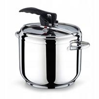 Greitpuodis, 7 l