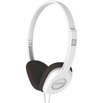 Koss KPH8, White 192203