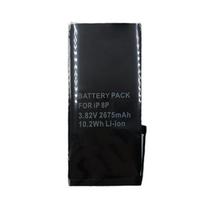 Pakaitinė baterija Apple iPhone 8 Plus, 2675 mAh