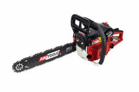 Benzininis grandininis pjūklas CS620, 62cc, 40cm, 2,95kW, AW80003 AWTOOLS