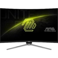 MSI MAG 325CQRF QD E2, 31.5" MAG 325CQRF QD E2