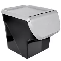 Indas daržovėms ir vaisiams Vilde 13 l 34x26x27,5 cm