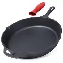 Ketaus keptuvė Vilde Cast Line 30 cm