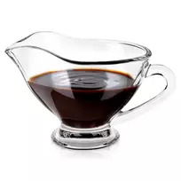 Stiklinis padažo indas Vilde 200 ml