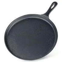 Ketaus blynų keptuvė Vilde 26 cm