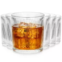 Stiklinės Vilde 310 ml 6 vnt.