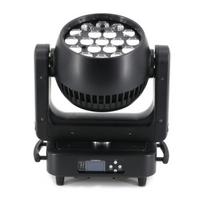 Judanti galva BRIGHTER 500 PRO (8200lm, 350x200x400mm, 9,5kg)